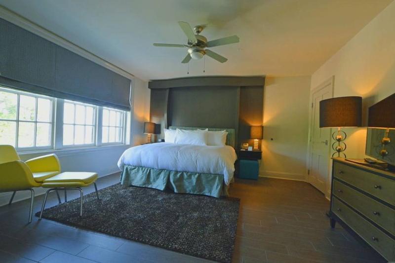 White House Hotel Biloxi